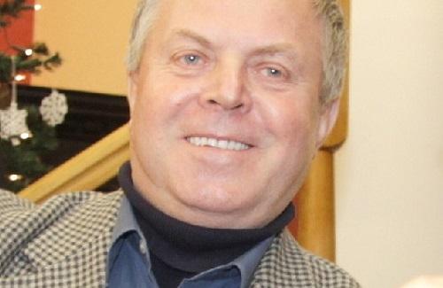 Dwójka laureatów