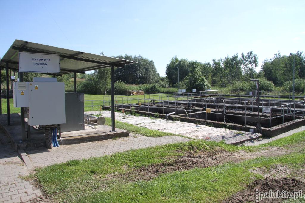 Na szpital, kanalizację, drogi