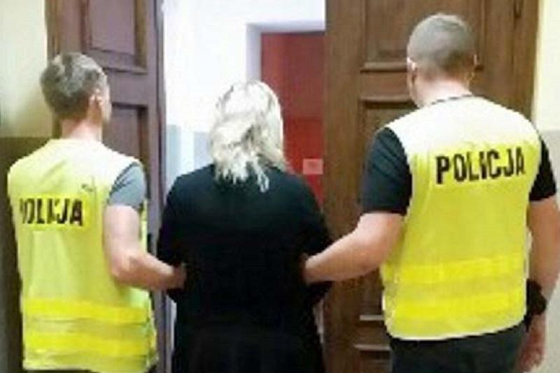 Przelewy na prywatne konta