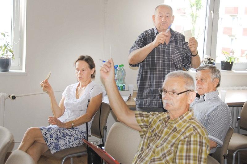 Pierwsza eksmisja od 5 lat