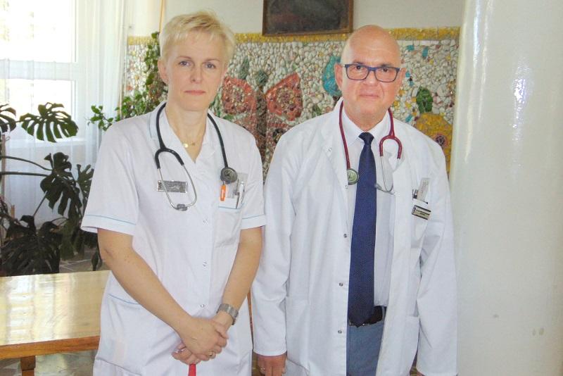 Wojciech Hillemann zrezygnował z pracy w szpitalu