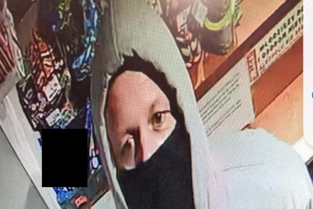 Kcyńscy policjanci proszą o pomoc