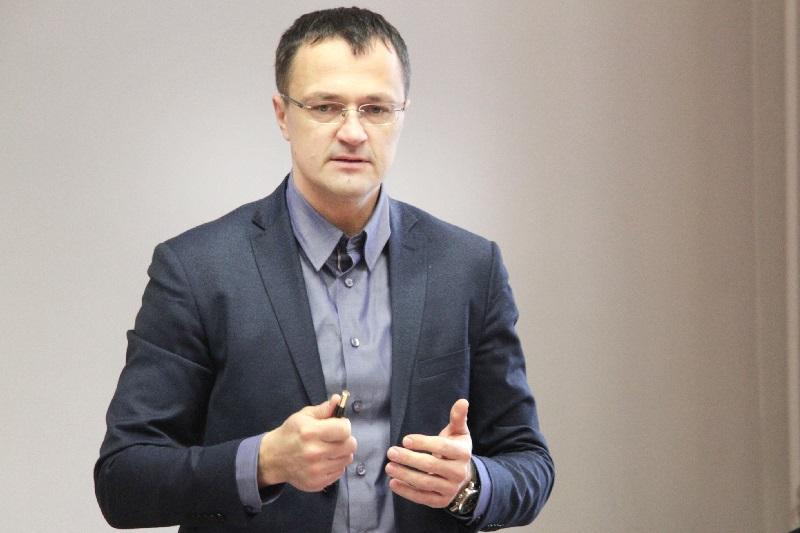 Sebastian Hałas zwolniony