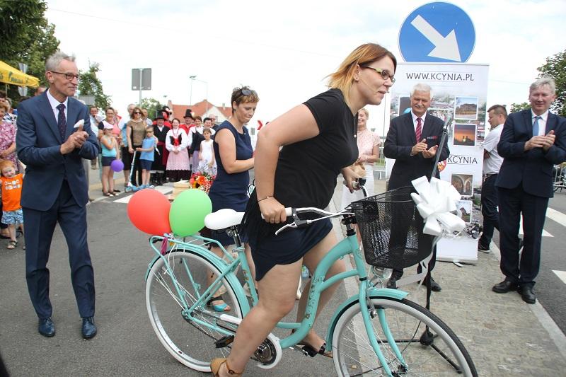 Głównym zadaniem poprawa bezpieczeństwa