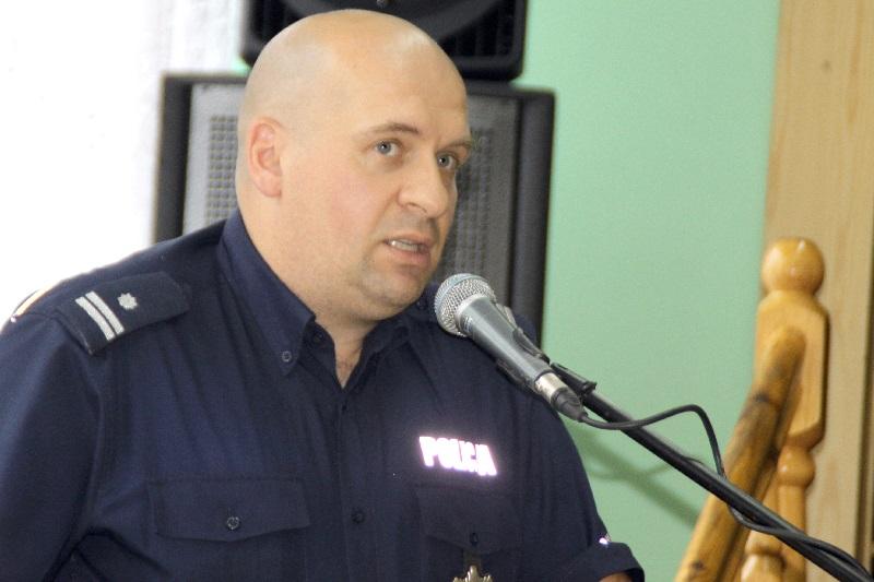 Chcą reaktywacji posterunku policji