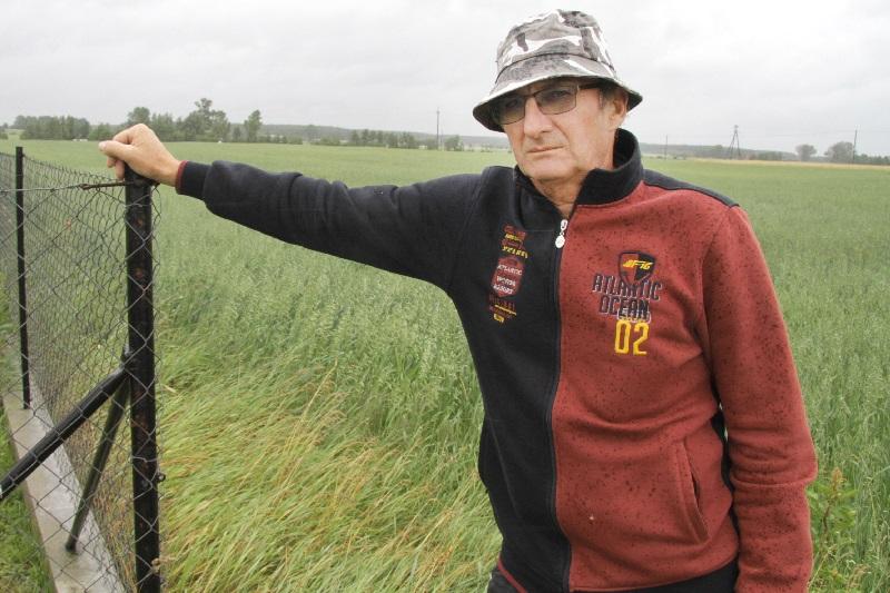 Nie wchodźcie z buciorami w nasze spokojne życie