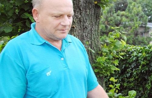 Będą kanalizować Bożejewice