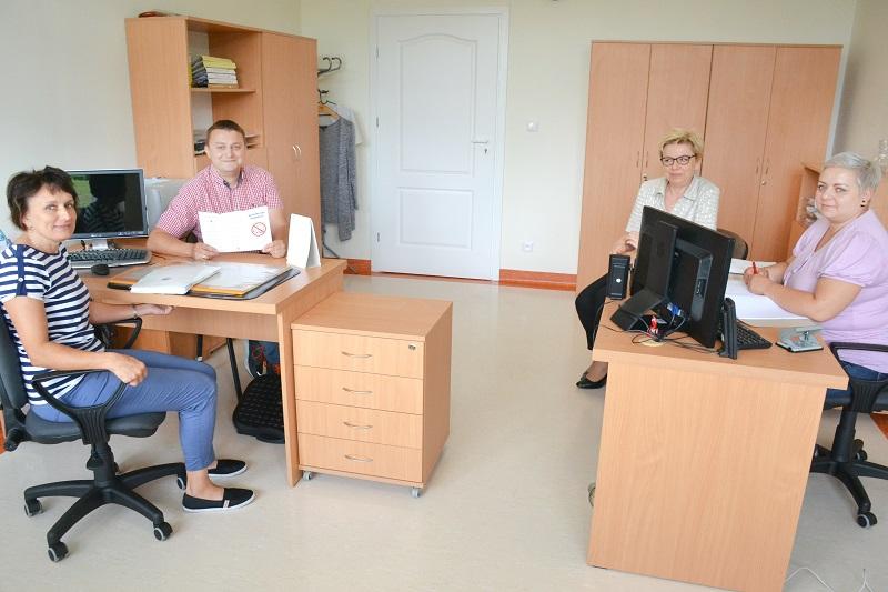 M-GOPS się przeprowadził