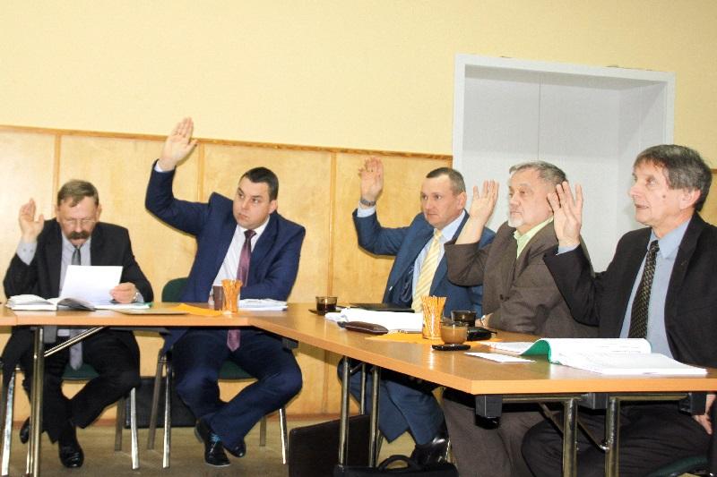 Woda droższa o grosz, ścieki bez zmian