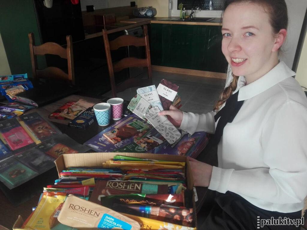 Hobby, w którym zawartość się nie liczy