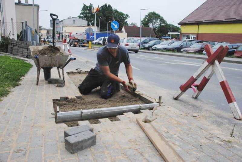 Aliantów przejezdna