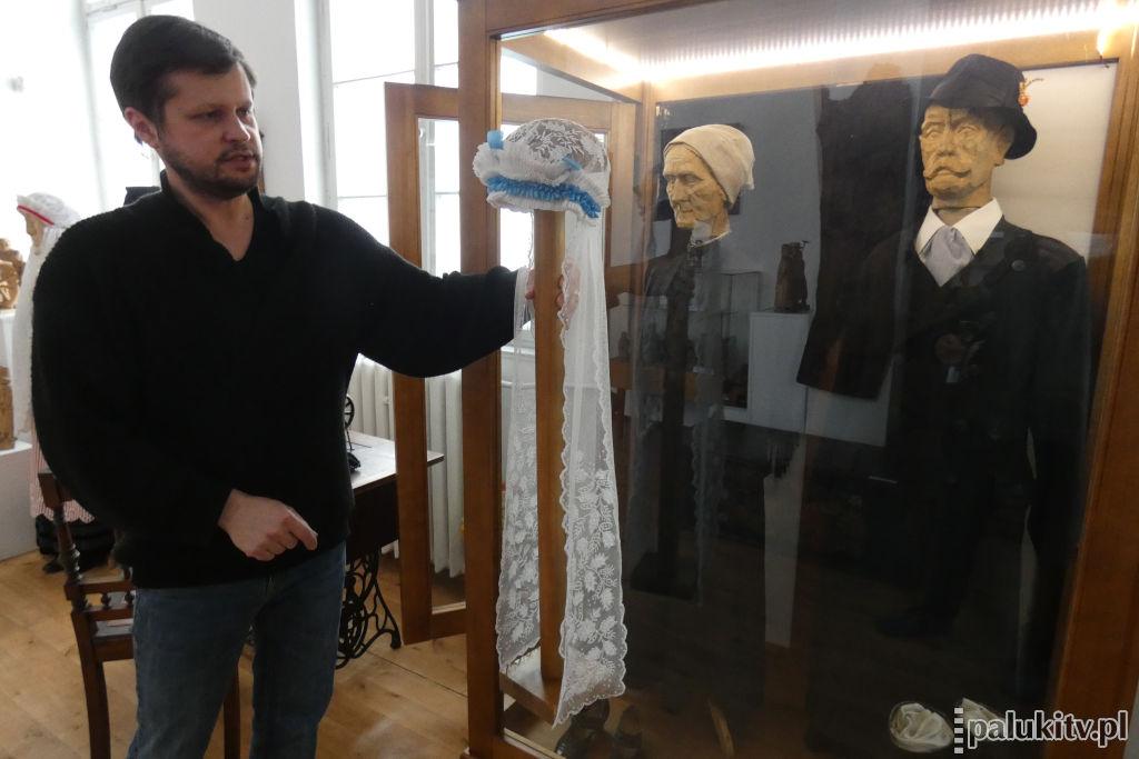 Muzeum szuka zdjęć naszych przodków w pałuckich strojach
