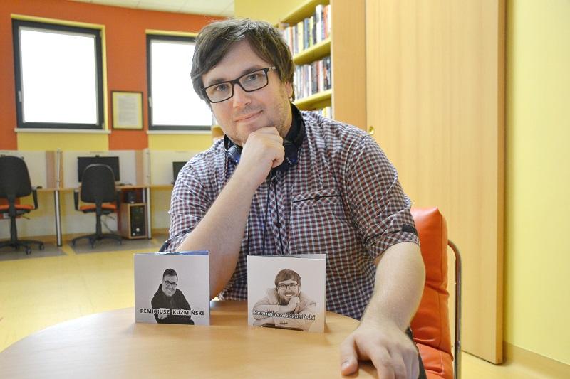 Trzecia płyta na dziesięciolecie pracy twórczej
