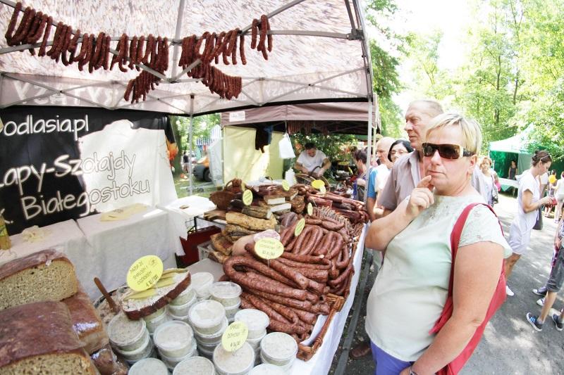 Góralskie sery i nie tylko