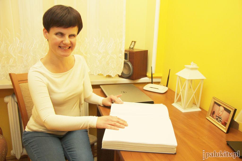 Ekipa od pączków nie zwalnia tempa