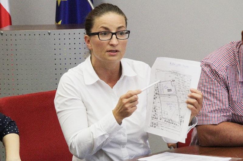 Niech zdobędzie zaufanie mieszkańców
