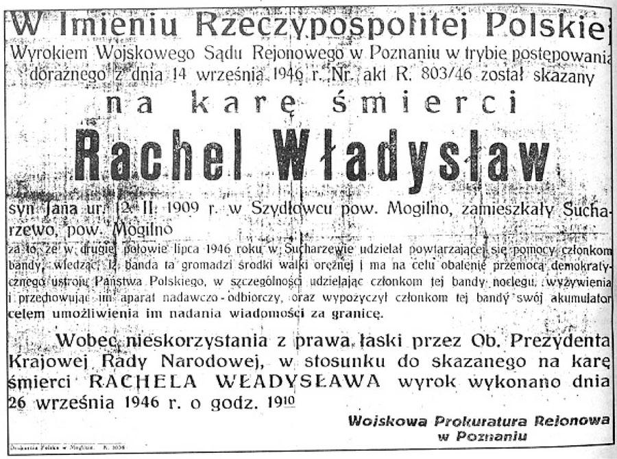 Na łasce i niełasce Bolesława Bieruta