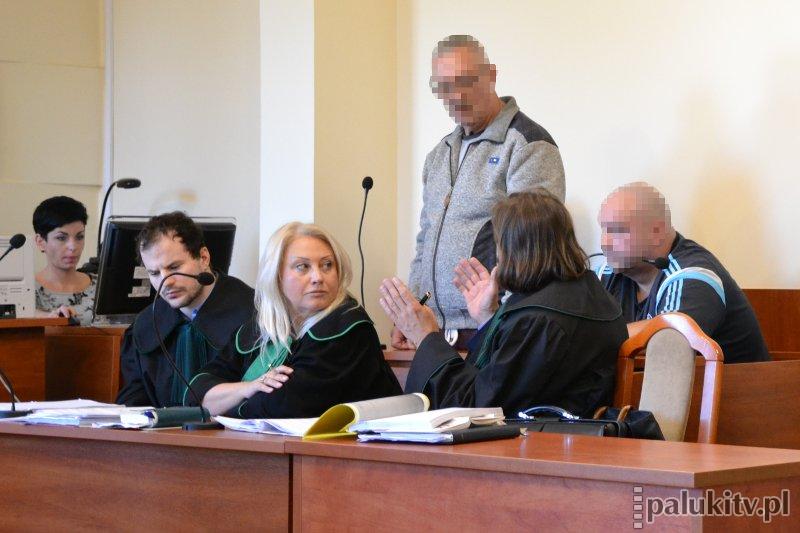 Nie handel ludźmi, a znęcanie się