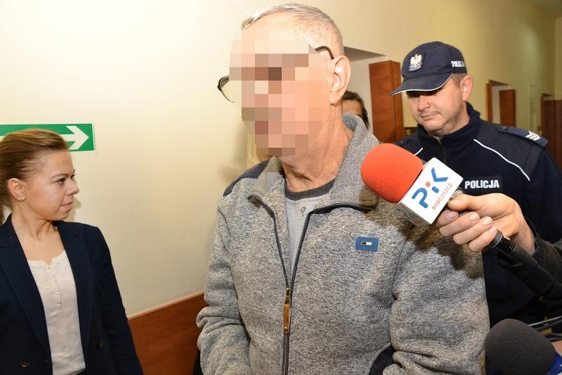 Ruszyła sprawa gospodarzy z Annowa