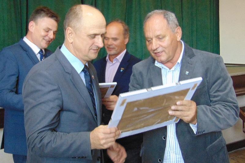 Zaczną od wymiany młodzieży