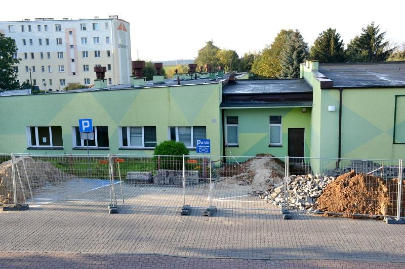 Dom kultury w bibliotece