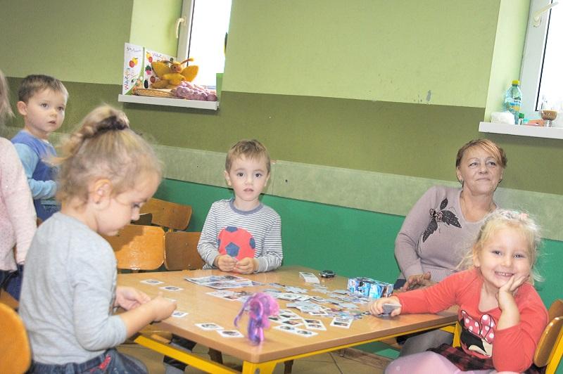 Przedszkole w szkole potrwa dłużej
