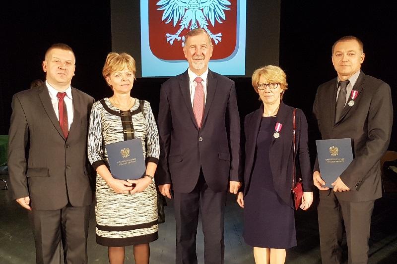 Nauczyciele 2017
