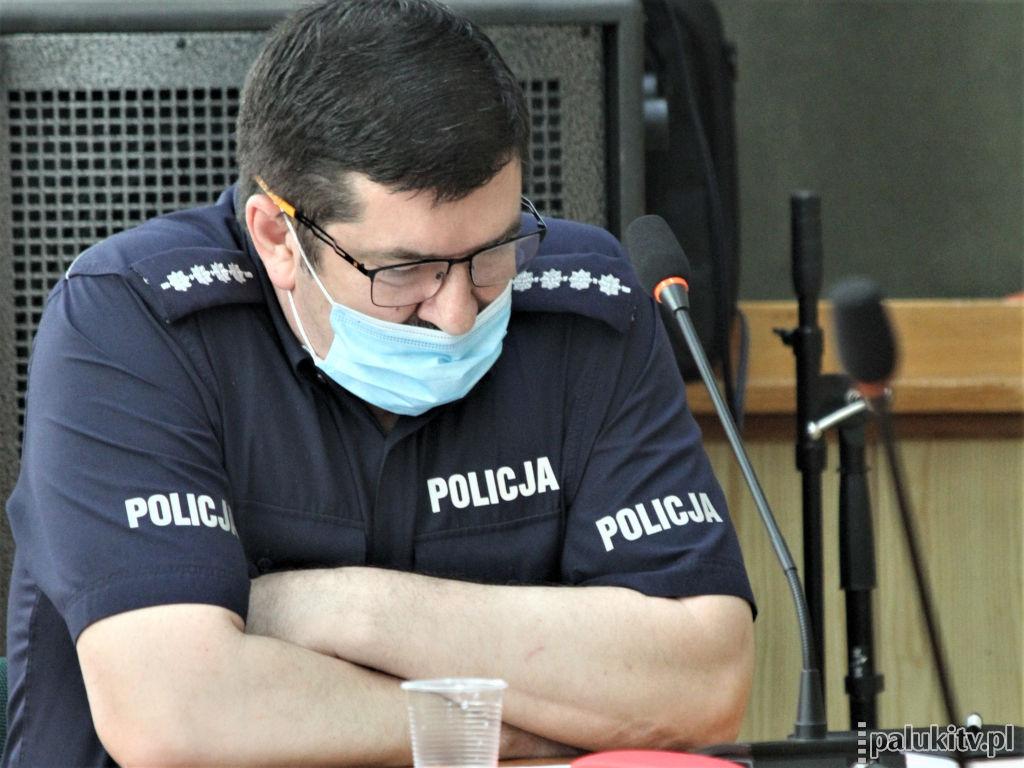  Mniej zdarzeń dzięki S5