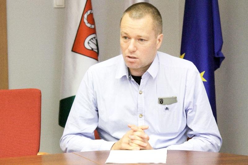 Uratować ostatni barak