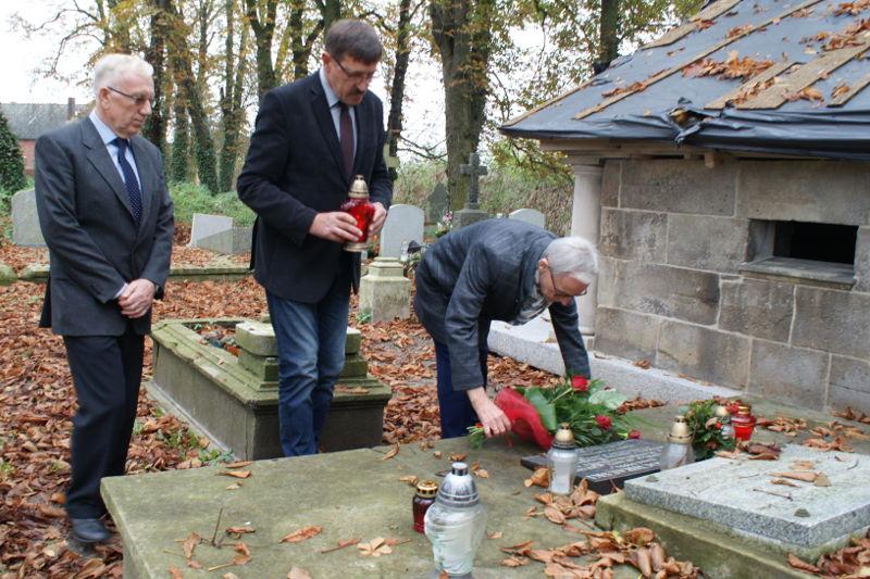 Wniosek o renowację w dniu urodzin