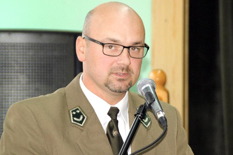 Drugi tydzień bez wody