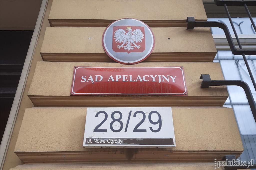Sąd w Gdańsku odroczył wydanie wyroku
