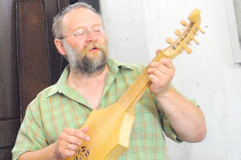 Nagroda dla Jacka Kowalskiego