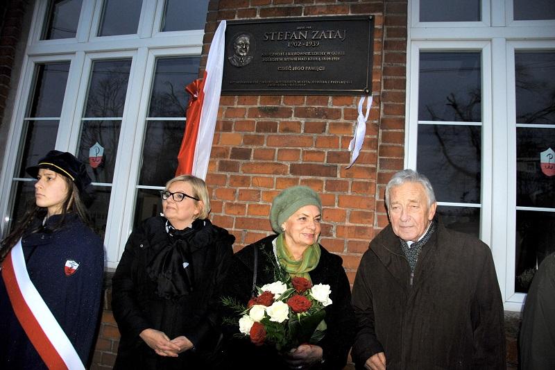 Pamięć o kierowniku