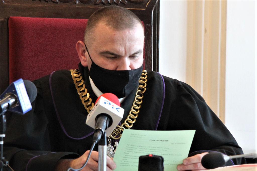 Policja zatrzymała byłą księgową