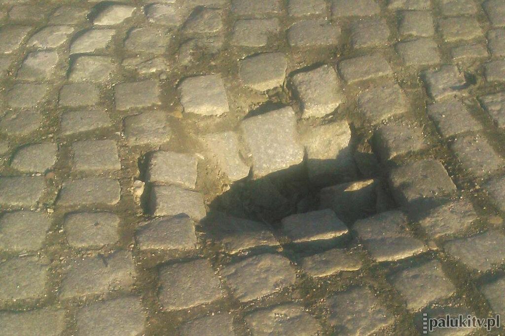 Dworcowa ślepa, Szkolna i Sądowa dwukierunkowe