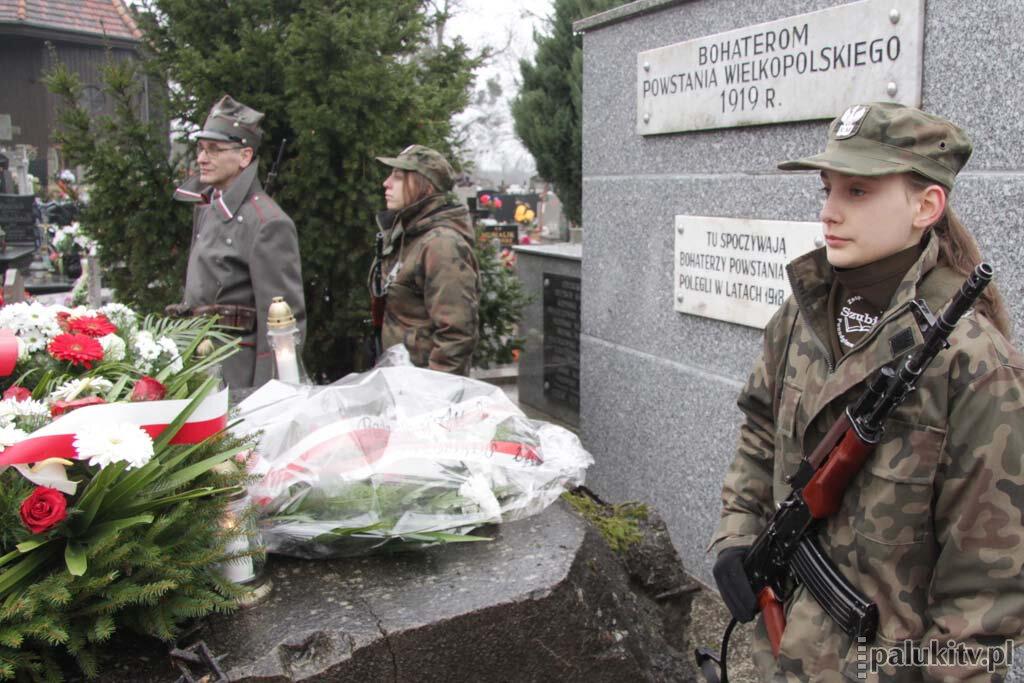 99 lat po wyzwoleniu