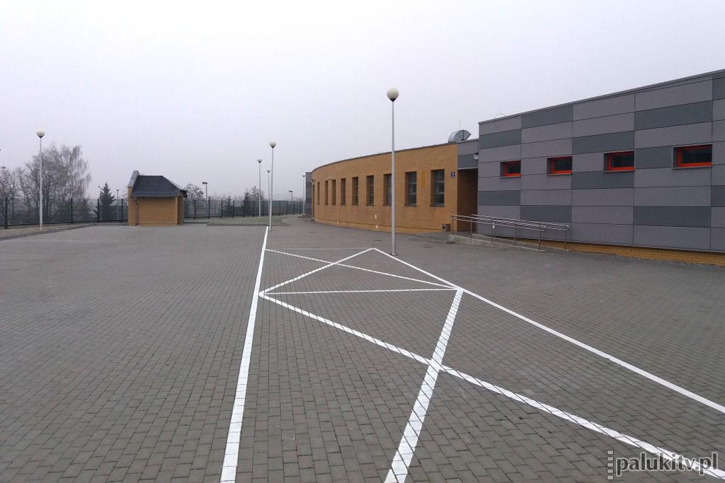 W planach strefa kibica