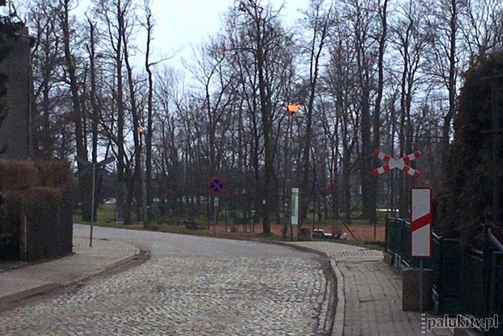 Lampy na Szkolnej