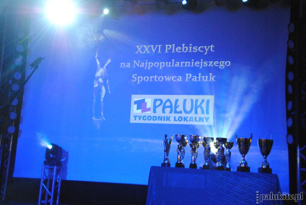 Arkadiusz Cichy najpopularniejszym sportowcem