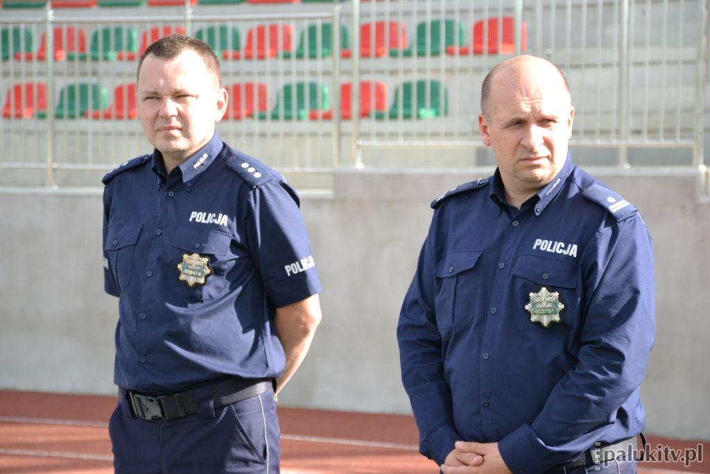 Artur Krajewski odwołany