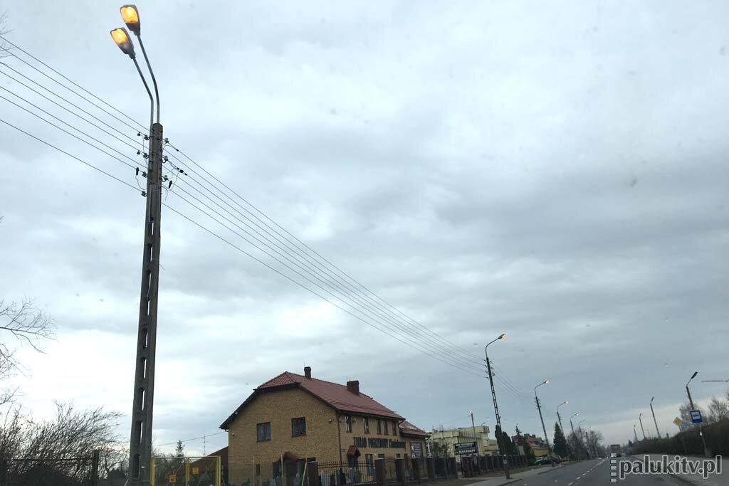 Jasności na Nowej i Janickiego