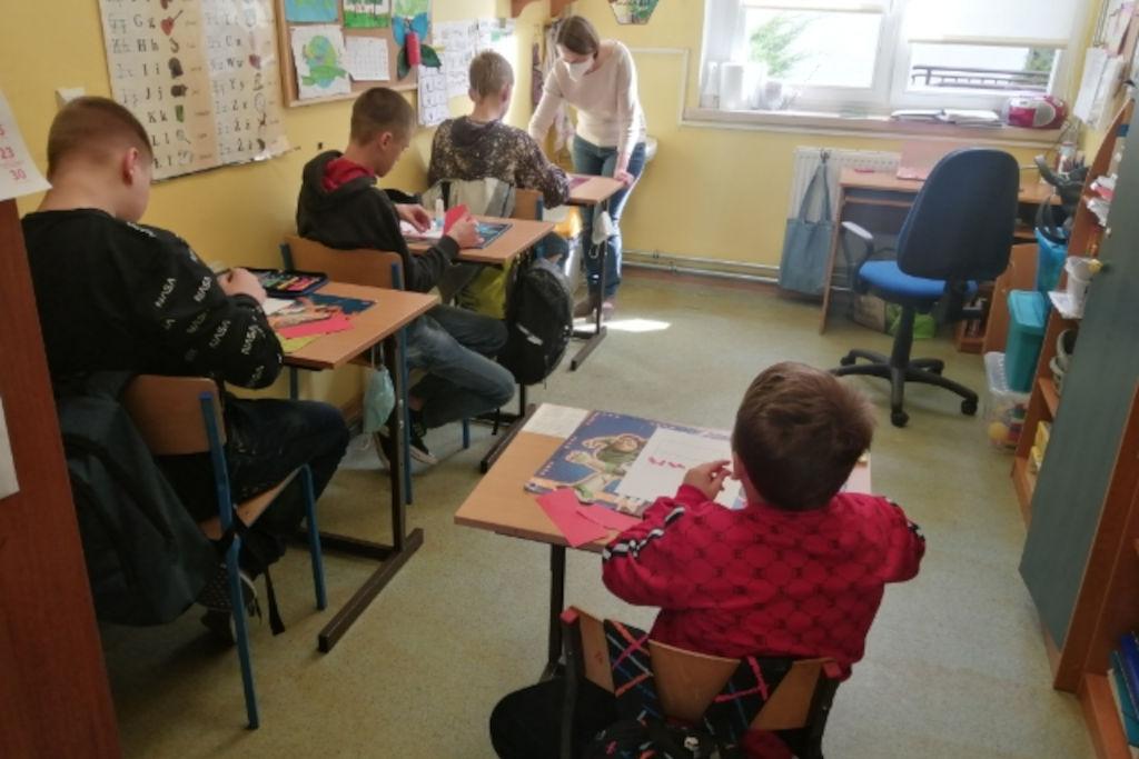 Rozmawiajmy o autyzmie