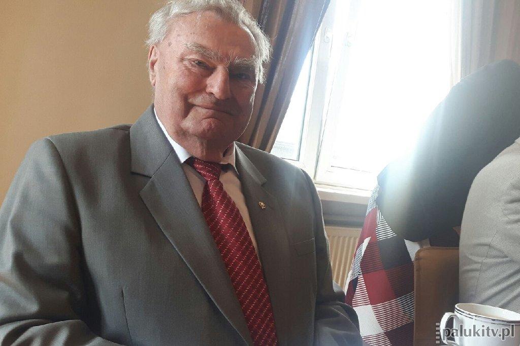 Wybór wiceprzewodniczącego RM w Żninie