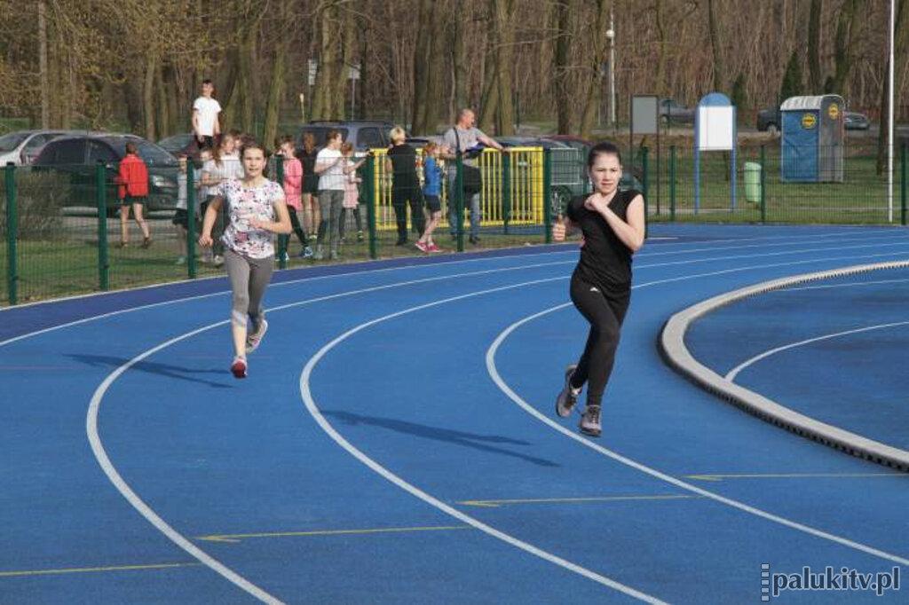 Ruszyła runda wiosenna Czwartków LA w Szubinie