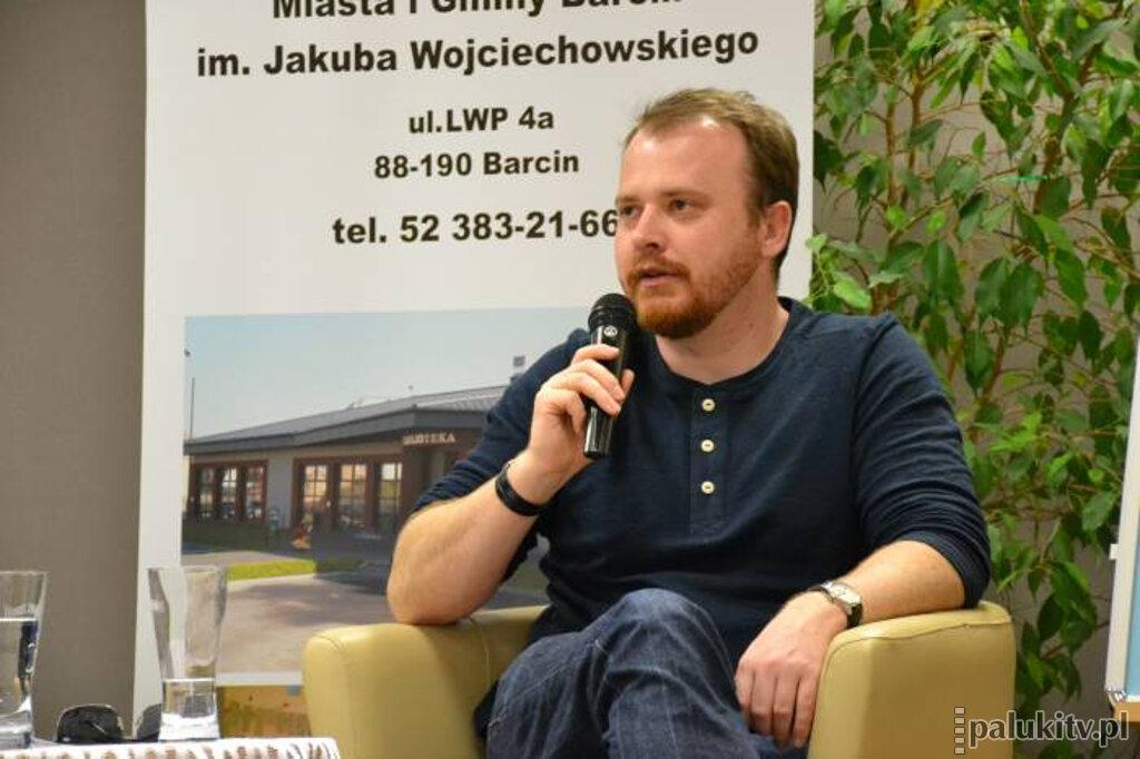 O komisarzu Mortce i najgorszym prywatnym detektywie
