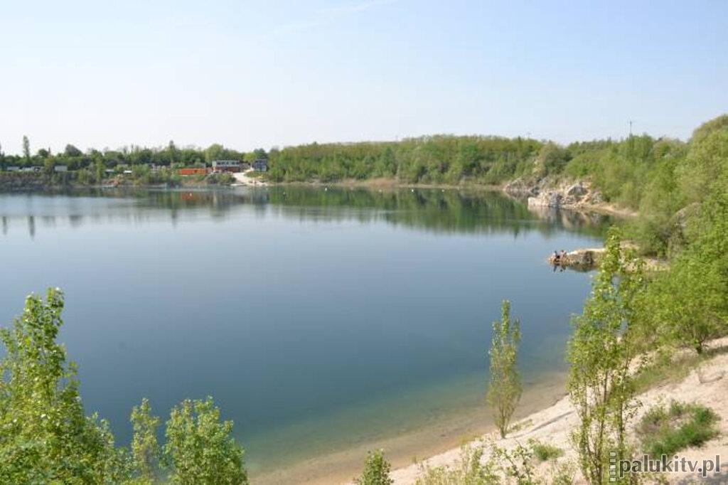 Ofiara kamieniołomu