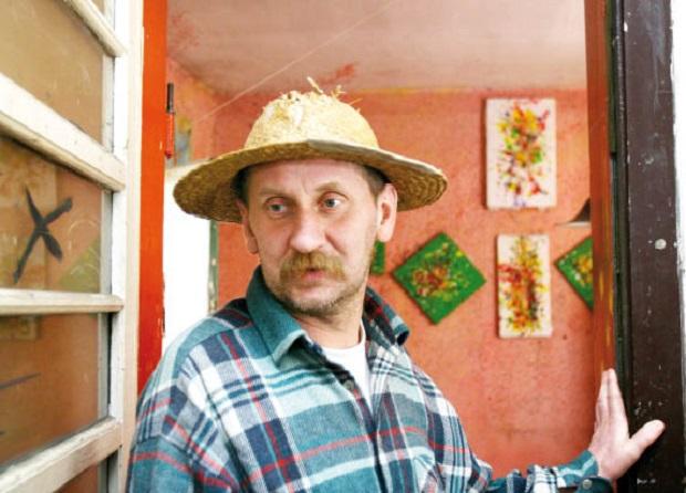 Artysta życia zmarł 5 lat temu