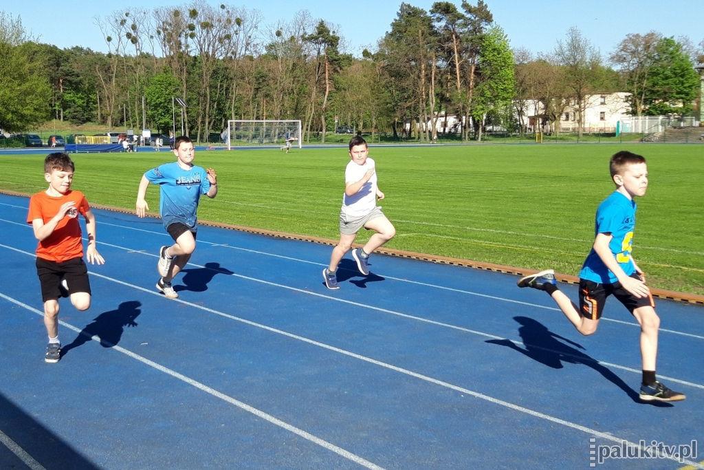 Lekkoatletyczna wiosna trwa
