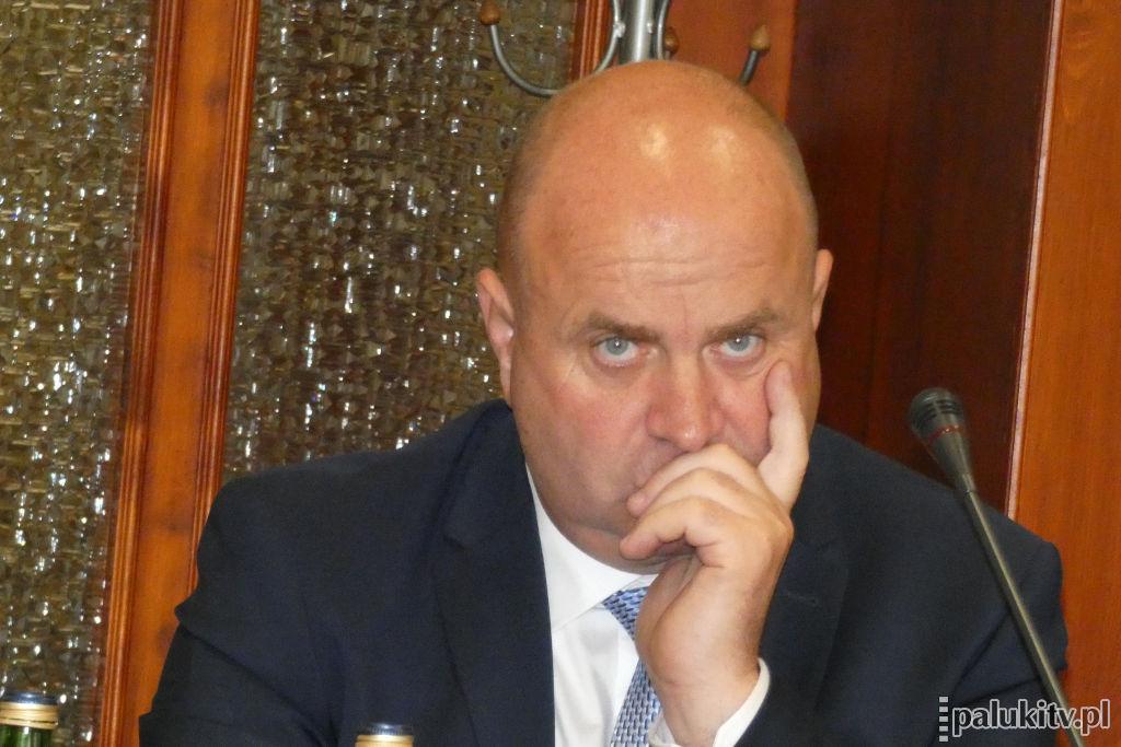 Dariusz Kaźmierczak wraca